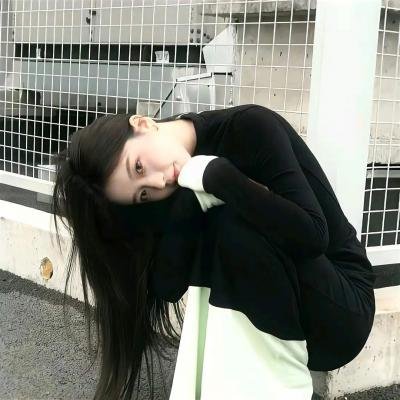 他是人间理想