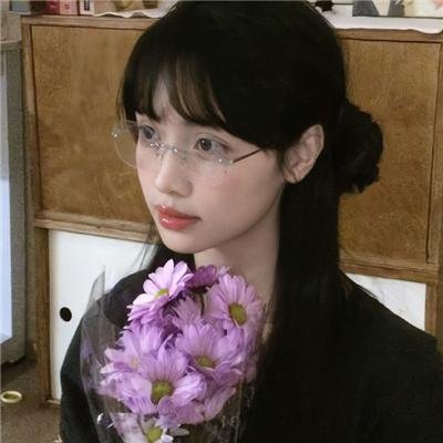 白发